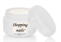 Gel UV BLANCO x 30 ml